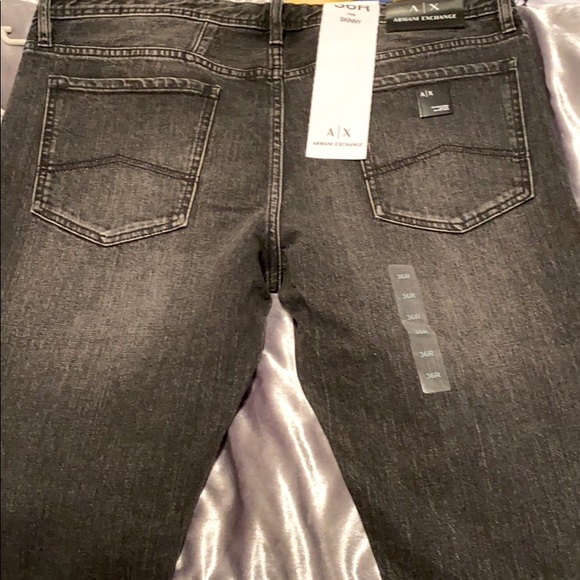 Armani Exchange jeans - Picture 1 of 2
